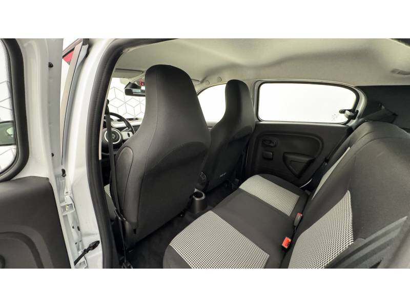 Renault Twingo III