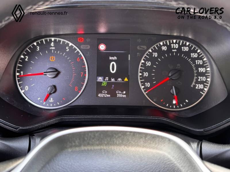 Renault Clio V