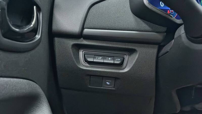 Renault ZOE E-Tech Electrique