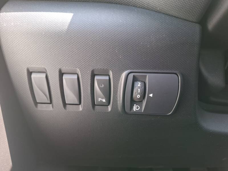 Renault Twingo III