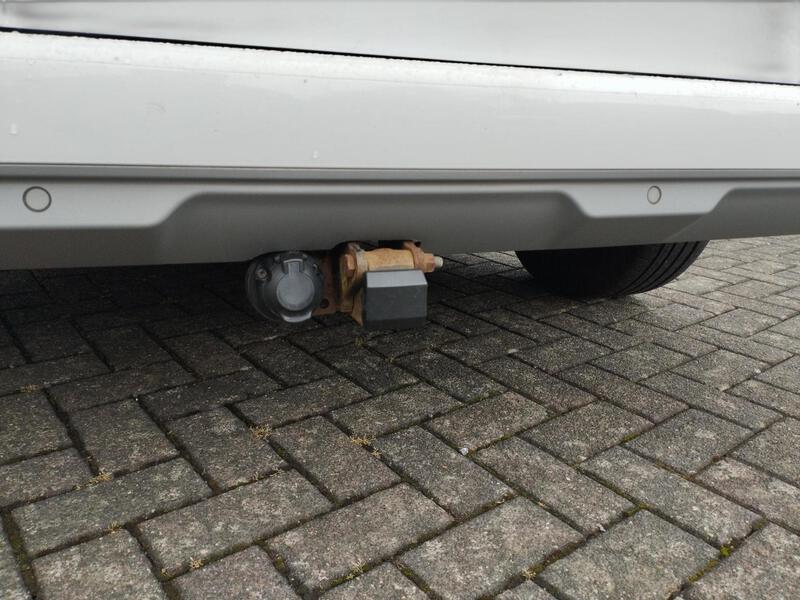 Fahrzeugabbildung Kangoo PKW EDITION One dCi 95 Bild 18 von 24