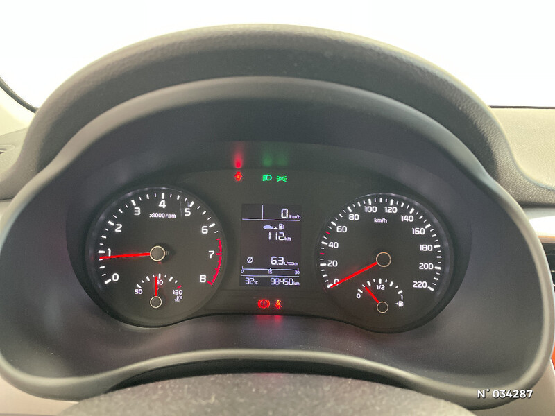 KIA Stonic