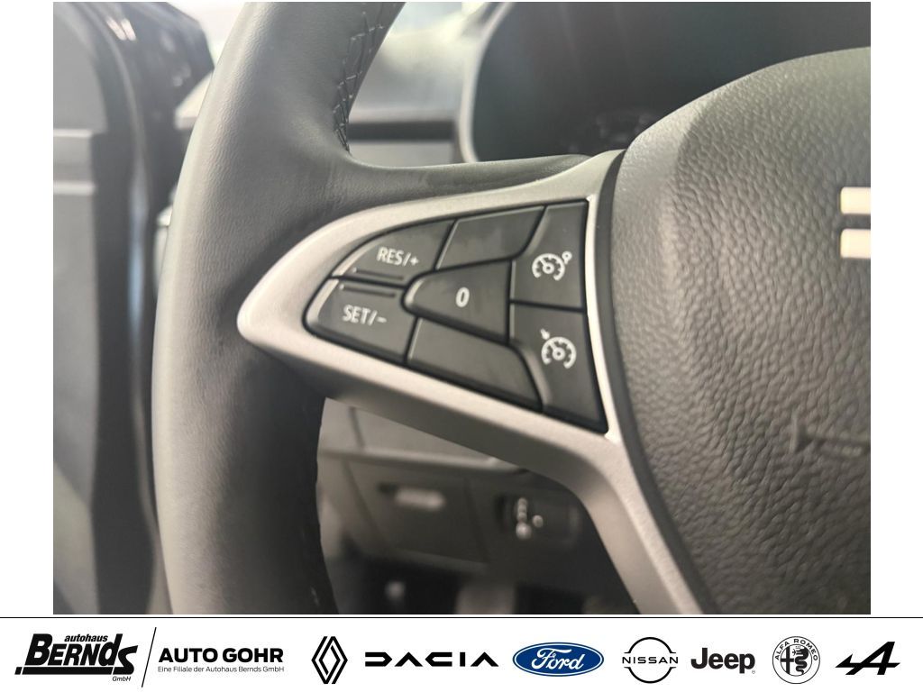Dacia Sandero – Bild 13