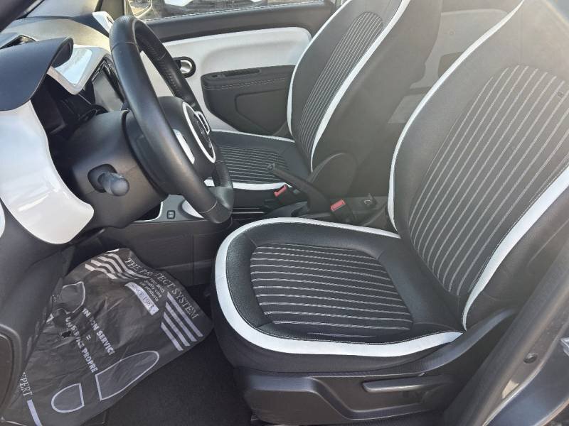 Renault Twingo E-Tech Electrique