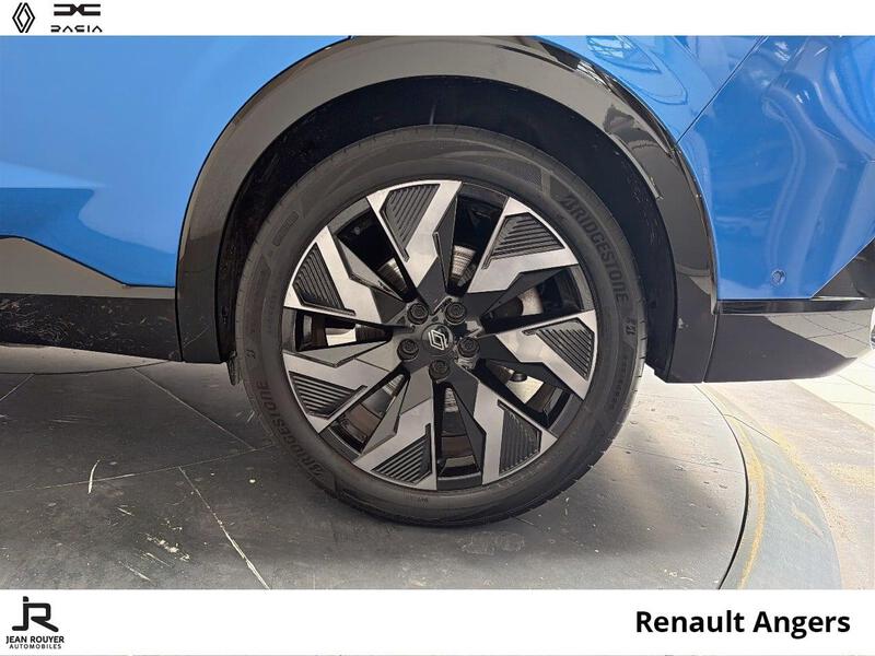 Renault Rafale