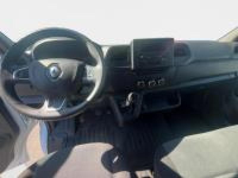 Renault Master Fourgon