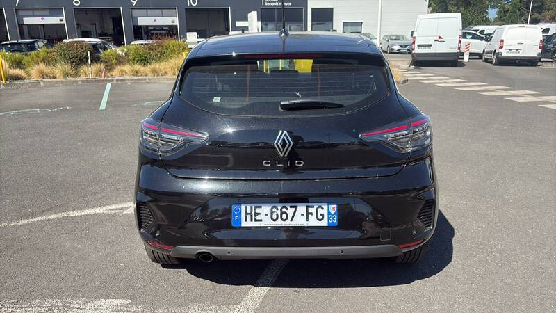 Renault Clio V