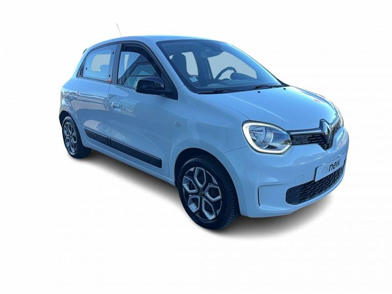 Renault Twingo E-Tech Electrique