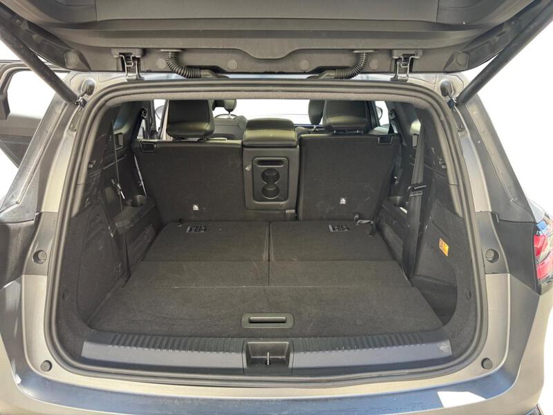 Renault Espace VI