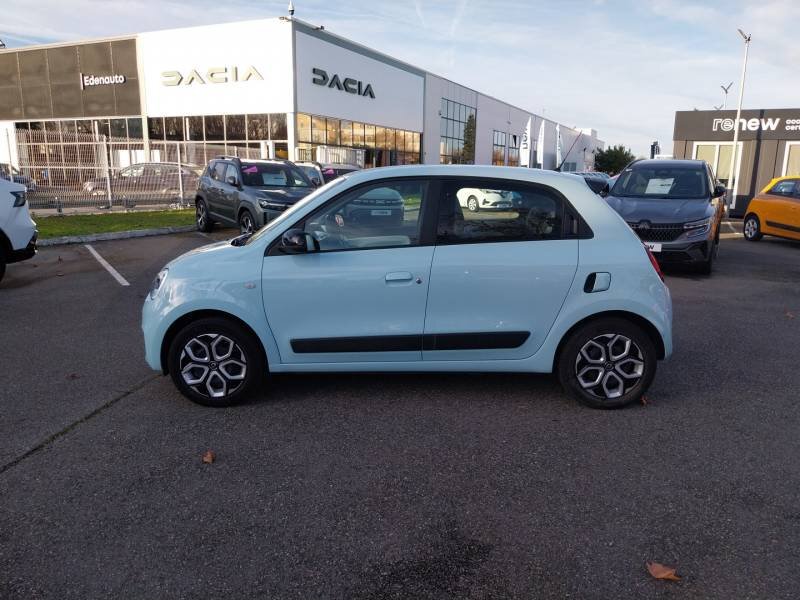 Renault Twingo III