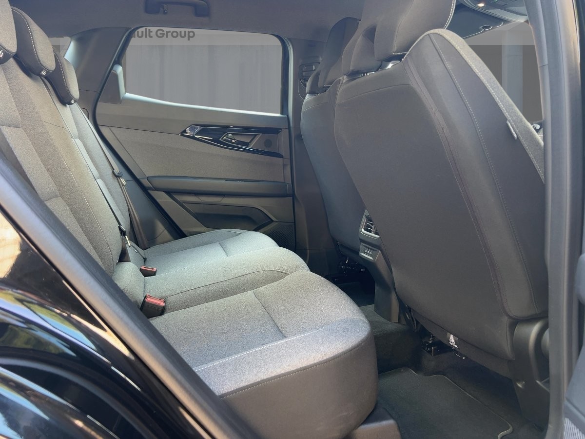 Renault Austral – Bild 9