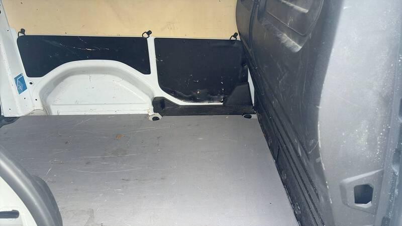 Renault Kangoo VU