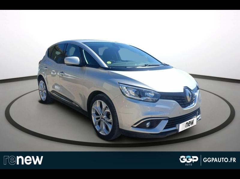 Renault Scenic IV