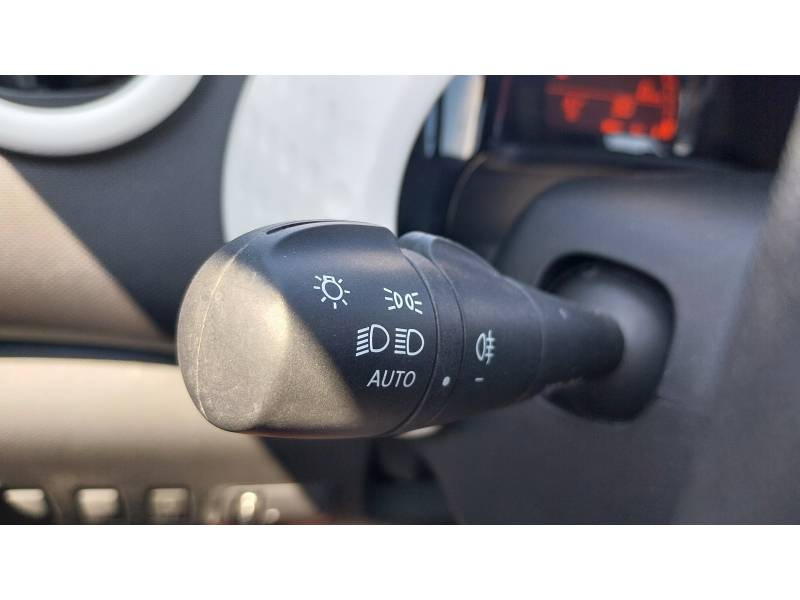 Renault Twingo III