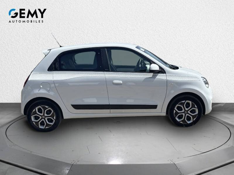 Renault Twingo III