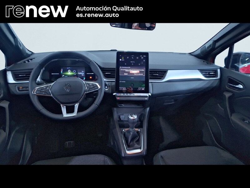 Renault Symbioz