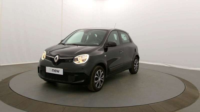 Renault Twingo III