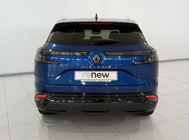 Renault Austral