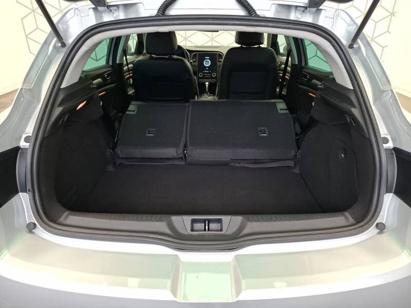 Renault Megane IV Berline