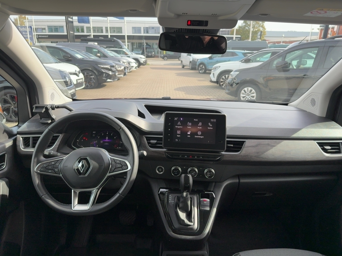 Renault Kangoo – Bild 9