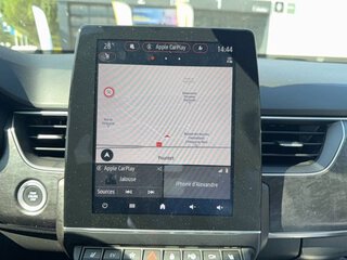 Vehicle 3D Image