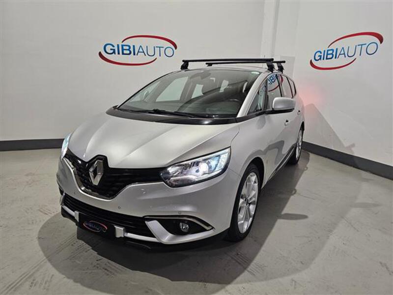 Renault Scénic