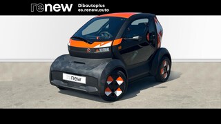 Vehicle 3D Image