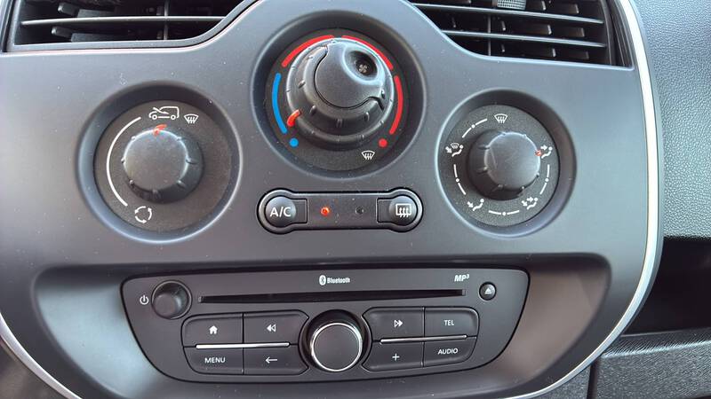 Renault Kangoo VU