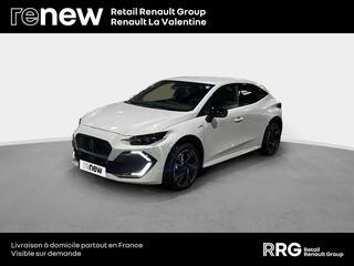 Vehicle 3D Image