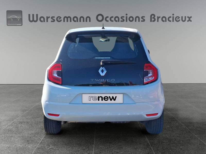 Renault Twingo III