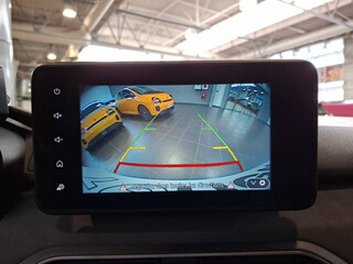 Vehicle 3D Image