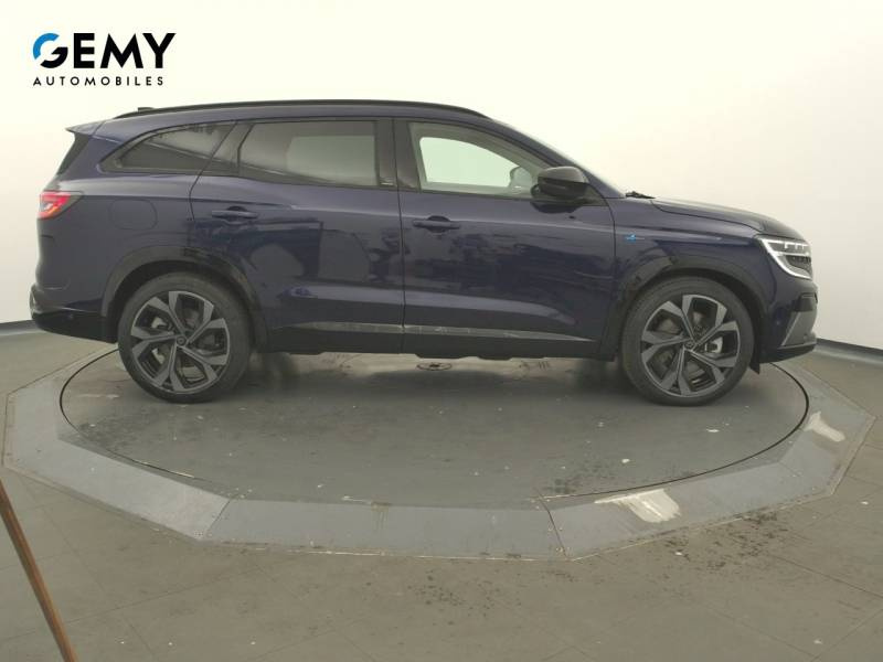 Renault Espace VI