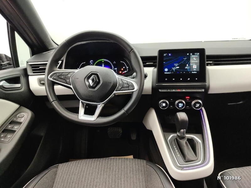 Renault Clio V