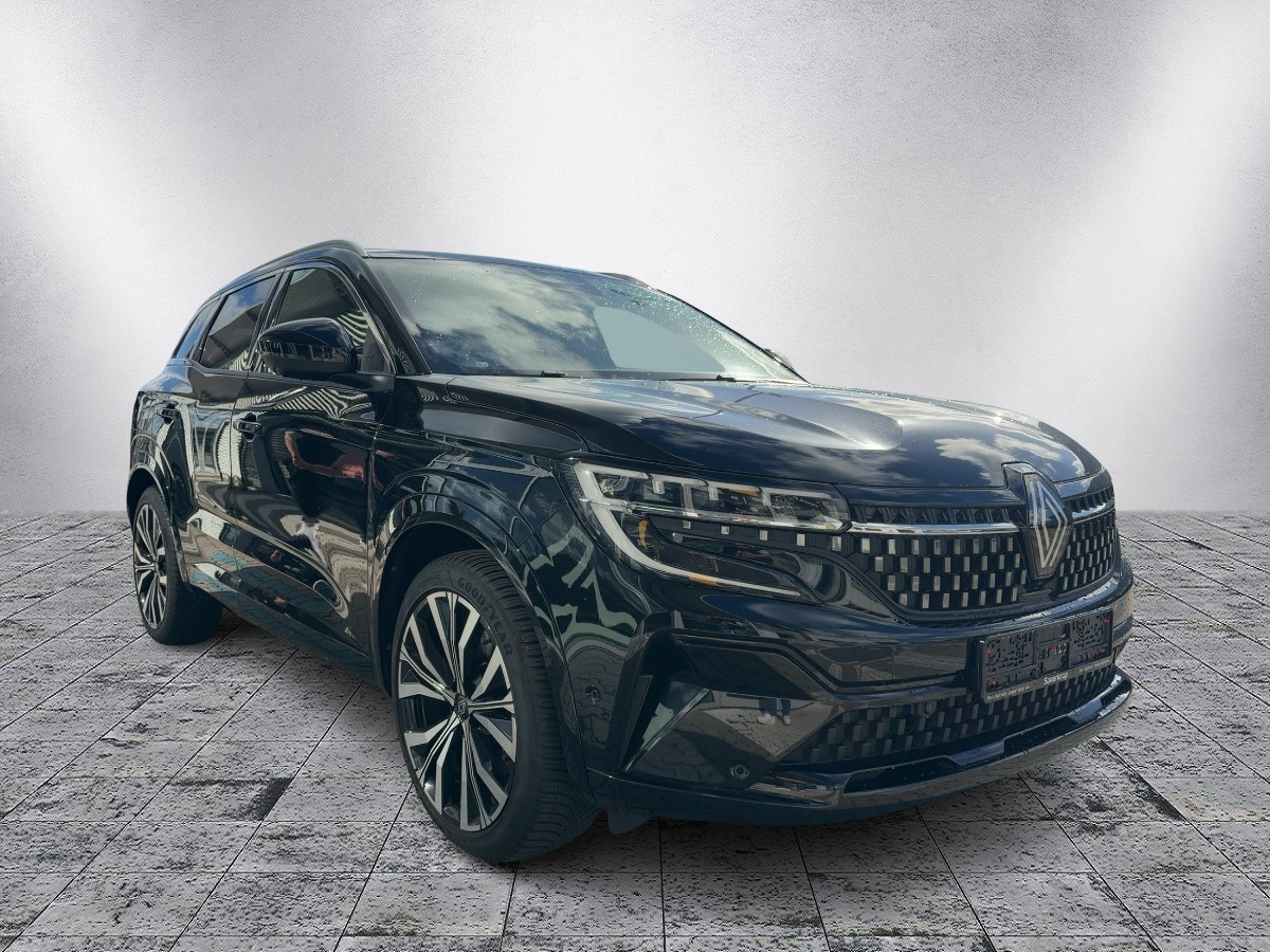 Renault Austral – Bild 2