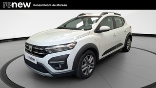 SANDERO