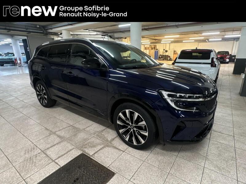 Renault Espace VI