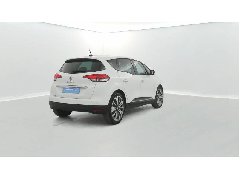 Renault Scenic IV