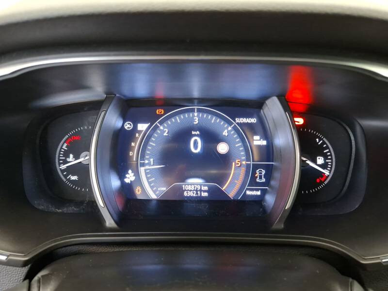 Renault Megane IV Berline