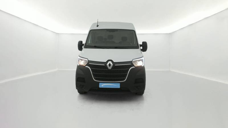 Renault Master Fourgon