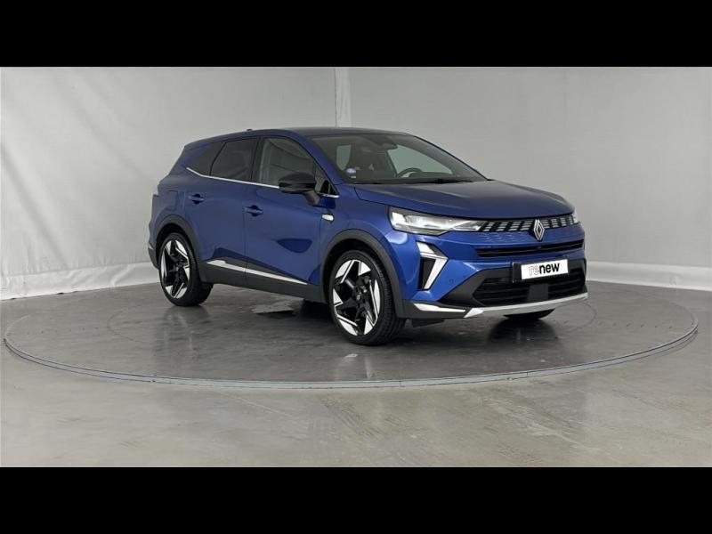 Renault Symbioz