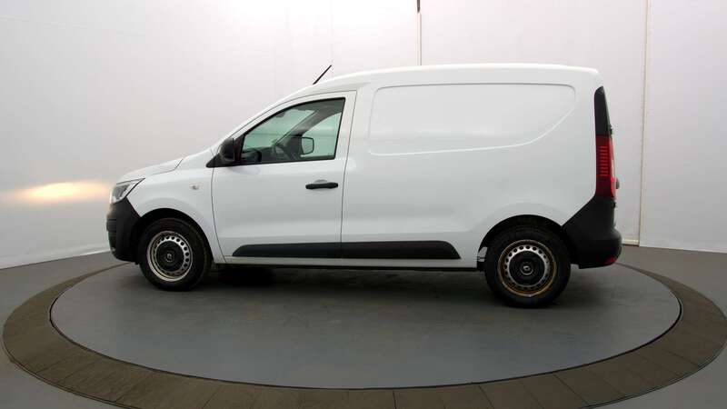 Renault Express VAN