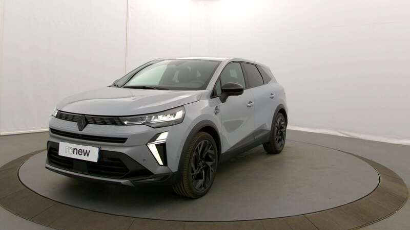 Renault Symbioz