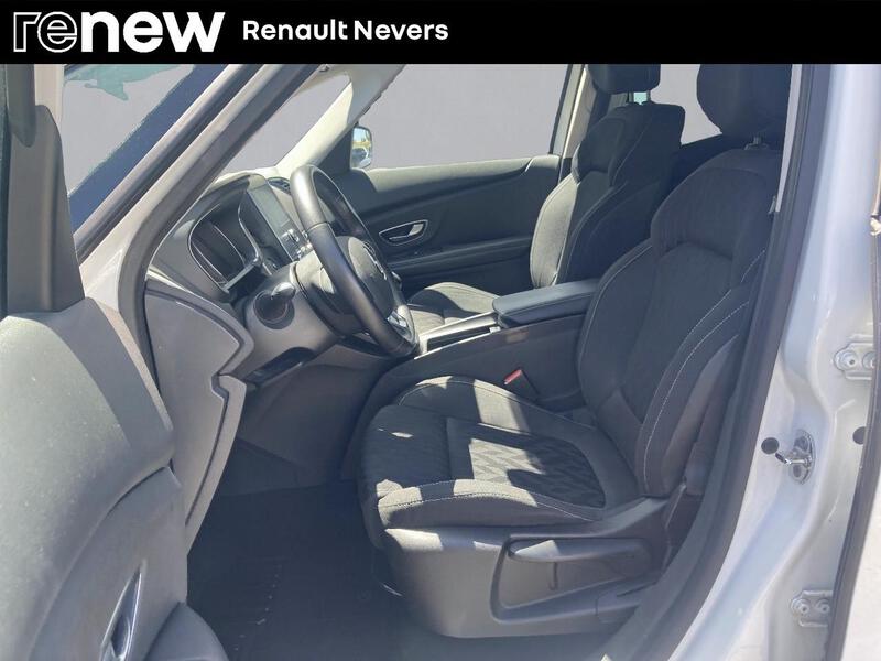 Renault Scenic IV