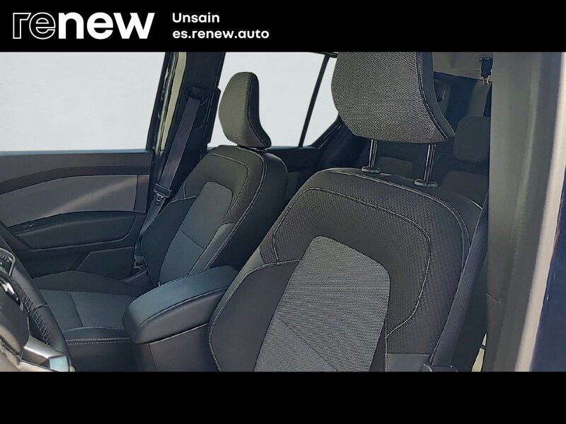 Renault Kangoo Combi
