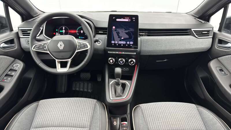 Renault Clio V