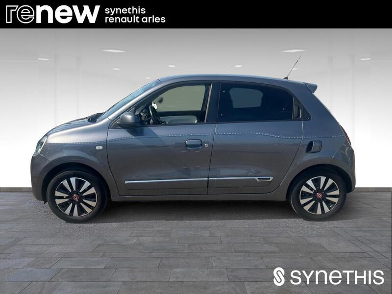 Renault Twingo III