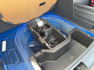 Vehicle 3D Image