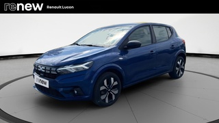 SANDERO