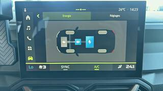 Vehicle 3D Image