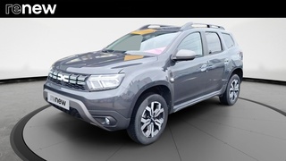 DUSTER